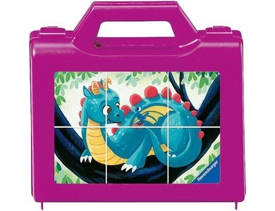 Ravensburger Verlag, Fantastische Wesen, 