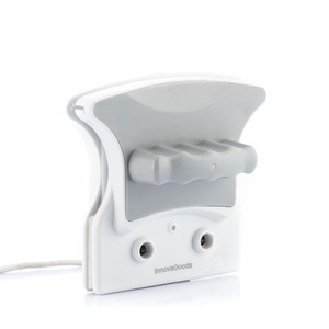 InnovaGoods, Magnetischer Fensterreiniger Unisex ONE SIZE, 