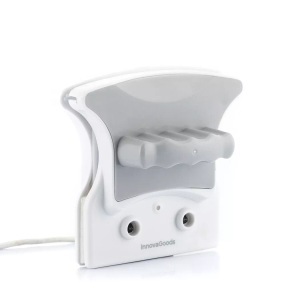 InnovaGoods, Magnetischer Fensterreiniger Unisex ONE SIZE, InnovaGoods - Magnetischer Fensterreiniger, One Size
