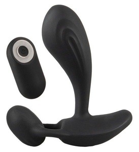 Rebel, Analvibrator ?RC Two Spot Massager? mit Fernbedienung, 10 Vibrationsmodi, Analvibrator ?RC Two Spot Massager? mit Fernbedienung, 10 Vibrationsmodi