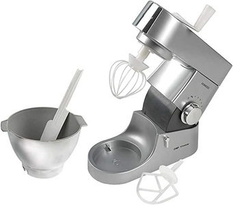 undefined, Casdon - Kenwood Titanium Mixer - Ab 3 Jahren, Casdon Kinder-Rührgerät »Titanium Mixer«