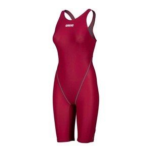 ARENA, Arena Damen Wettkampfanzüge Arena Damen Wettkampfanzüge W Powerskin ST NEXT Ob, Rot, ideal für Wassersport, Rot, Arena Powerskin St Next Ob Wettkampfanzug Damen Rot, Grösse: D 36