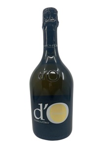 Fattoria Conca D'Oro, Prosecco Cuvèe Nobile DOC Treviso Brut - Fattoria Conca D'Oro - 75 cl - Champagner und Schaumwein - Veneto, Italien, Fattoria Conca D'Oro Prosecco Cuvèe Nobile DOC Treviso Brut - 75cl - Veneto, Italien