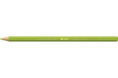 Caran d'ache, CARAN D'ACHE Farbstifte Supracolor 3,8mm 3888.245 helloliv