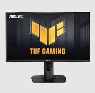 Asus, TUF Gaming VG27VQM, Gaming-Monitor, ASUS TUF Gaming VG27VQM - Monitor, 27 , Full-HD, 240 Hz, Schwarz