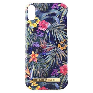 iDeal of Sweden, Apple iPhone XS - Kunststoff Schutzhülle, 