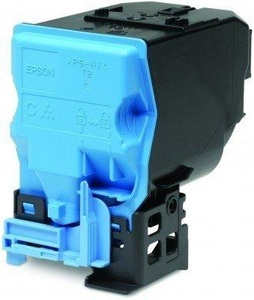 Epson, Epson S050592 Toner cyan, Epson Toner, blau, C13S050592, (6'000 Seiten)