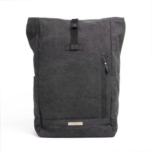 Margelisch, Laptop-cityrucksack Pavak 1 Damen Charcoal Black, 