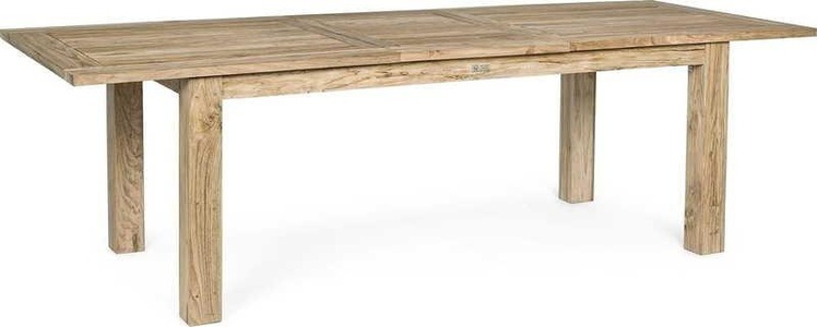mutoni Garten Deluxe, Garten Ausziehtisch Montevideo 200-260x100 Fsc, Garten Ausziehtisch Montevideo 200-260x100 Fsc