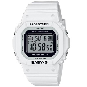 Casio, Casio BGD-5650-7 Baby-G Urban, Casio Baby-G BGD-5650-7ER Urban Herrenuhr