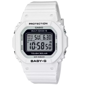 Casio, Casio BGD-5650-7 Baby-G Urban, Casio Baby-G BGD-5650-7ER Urban Herrenuhr