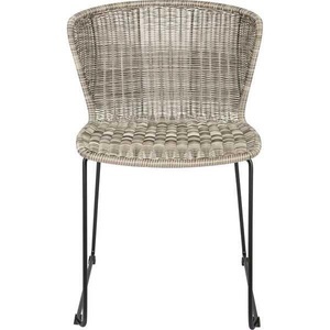 mutoni living, Stuhl Wings Sunkissed (2er-Set), Stuhl Wings Sunkissed (2er-Set)