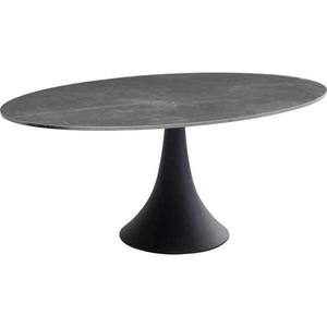 Kare Design, Tisch Grande Possibilita schwarz 180x120, Tisch Grande Possibilita schwarz 180x120