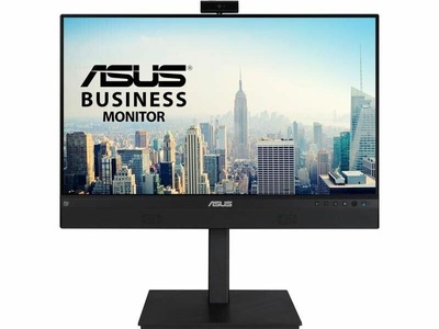 Asus, BE24ECSNK 60,5 cm (23.8 Zoll) 1920 x 1080 Pixel Full HD Schwarz, ASUS - Schwarz
