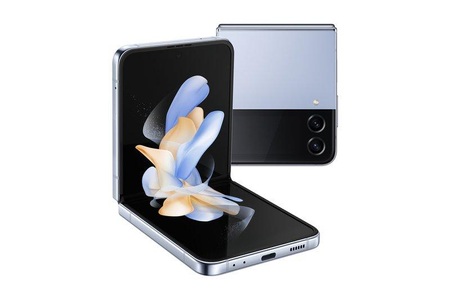 Samsung, SAMSUNG Galaxy Z Flip4 - Smartphone (6.7 