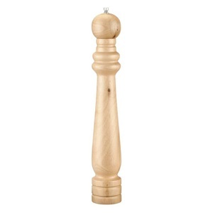 Hi, Pfeffermühle Holz Unisex Braun ONE SIZE, 