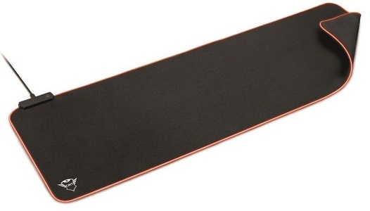 Trust-Gaming, Trust-Gaming GXT 764 Glide-Flex RGB Mouse Pad XXL Mauspad, Trust Mauspad »GXT764 GLIDE-FLEX RGB XXL«