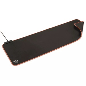 Trust-Gaming, Trust-Gaming GXT 764 Glide-Flex RGB Mouse Pad XXL Mauspad, Trust Mauspad »GXT764 GLIDE-FLEX RGB XXL«