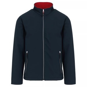 Regatta, Regatta - Fleecejacke, für Herren, Marine, Größe M, Regatta - Fleecejacke, für Herren, Marine, Größe M