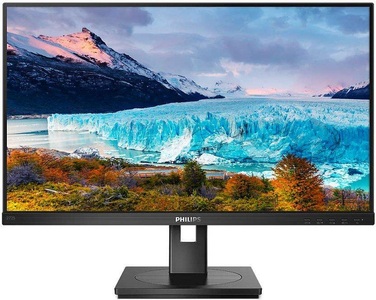 Philips, Philips Monitor 272S1AE/00, 272S1AE/00, LED-Monitor
