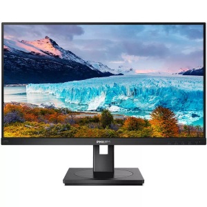 Philips, Philips Monitor 272S1AE/00, 272S1AE/00, LED-Monitor