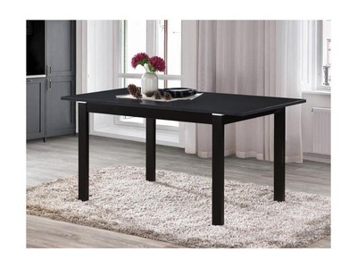 Vente-unique, Esstisch Holz DOMINGO II Ausziehbar Esstisch Holz DOMINGO II Ausziehbar, 