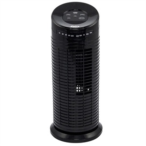 Solis, Solis Tower Ventilator Typ 749 schwarz, Solis Turmventilator Typ 749 Schwarz