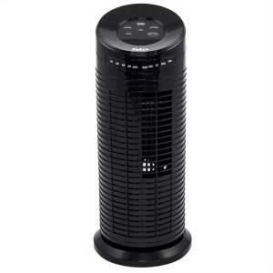 Solis, Solis Tower Ventilator Typ 749 schwarz, Solis Turmventilator Typ 749 Schwarz