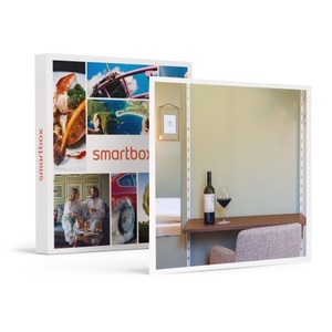 SMARTBOX, Übernachtung bei Chiasso mit Degustationsmenü und regionaler Weinbegleitung, Übernachtung bei Chiasso mit Degustationsmenü und regionaler Weinbegleitung