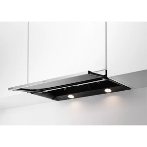 Electrolux, Electrolux DAGL5545CN Dunstabzugshaube Chrom, Electrolux DAGL5545CN Dunstabzugshaube Chrom