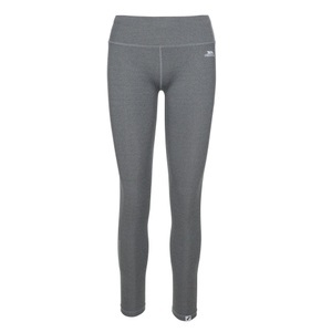 Trespass, Vivien Leggings Unisex Grau 3XL, 