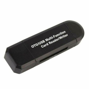 eStore, Kartenleser - Usb Typ-c/usb 3.0 Unisex, 