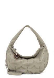 EMILY & NOAH, Beutel Karlotta Damen Khaki ONE SIZE, 