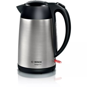 Bosch, Bosch TWK3P420 Edelstahl Wasserkocher, Bosch TWK3P420 Edelstahl Wasserkocher