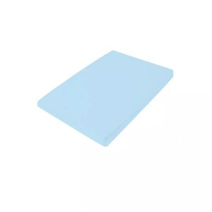 undefined, Satin-Fixleintuch aus gekämmter Baumwollte, in leuchtenden Farben, Fixleintuch Uni Blau Baumwolle 180 cm 200 cm