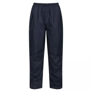 Regatta, Regatta Regenhose »Herren Linton Hose«, Regatta - Linton Hose, für Herren, Marine, Größe XL