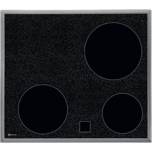 Electrolux, Electrolux GK583CN Kochfeld, Electrolux GK583CN Kochfeld