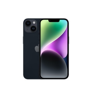 Apple, APPLE iPhone 14 - Smartphone (6.1 ", 128 GB, Midnight), Apple iPhone 14