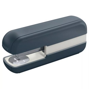 Leitz, LEITZ Heftapparat Cosy 5567-00-89 grau 30 Blatt, Leitz Heftapparat Cosy, grau, 30 Blatt, 5567-00-89