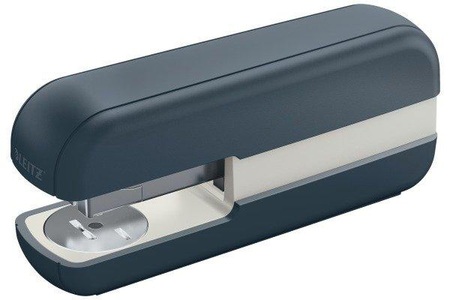 Leitz, LEITZ Heftapparat Cosy 5567-00-89 grau 30 Blatt, Leitz Heftapparat Cosy, grau, 30 Blatt, 5567-00-89
