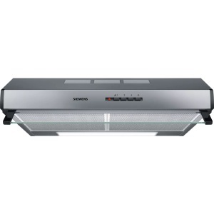 Siemens, Siemens Lu63Lcc50 - Dunstabzugshaube (Edelstahl), Siemens - Lu63lcc50, Lu63lcc50