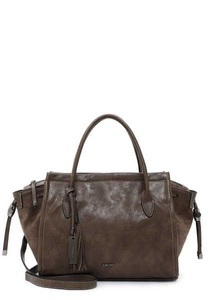 SURI FREY, Shopper Kally Damen Braun ONE SIZE, 