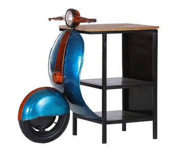 mutoni prime, Bar Winter Mini Scooter, Bar Winter Mini Scooter