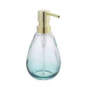 Diaqua, diaqua Seifenspender Farin aqua, Diaqua - Seifenspender Farin aqua, One Size, Hellblau