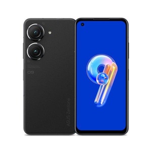 Asus, Zenfone 9 256GB, Handy, 