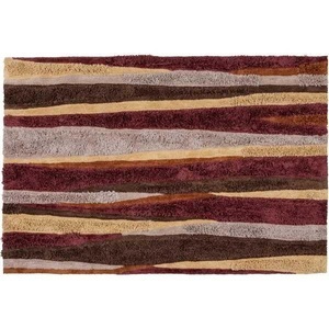 mutoni living, Teppich Landscape mehrfarbig 170x240, Teppich Landscape mehrfarbig 170x240