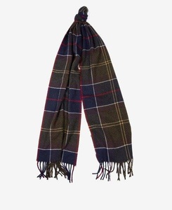 Barbour, Karoschal Galingale Tartan, 