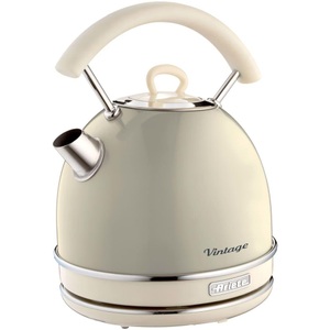 Ariete, Ariete 2877 BG - Wasserkocher (Creme)