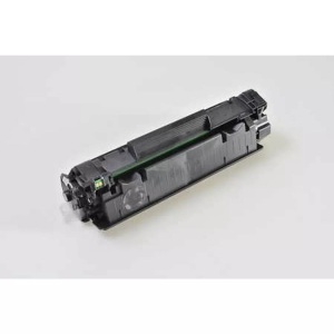 Peach, Peach Tonermodul schwarz kompatibel zu HP CB436A, Peach HP 36 A Toner bk ersetzt HP No. 36A, CB436A für z.B. HP LaserJet M 1120 a MFP, HP LaserJet M 1120 h MFP, HP LaserJet M 1120 MFP