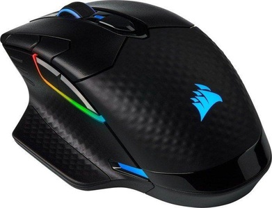 Corsair, Corsair Gaming-Maus Dark Core, Dark Core RGB Pro SE, Gaming-Maus